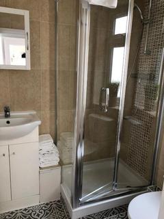 Studio to rent, Westbourne Terrace, London