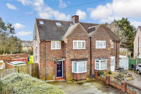 5 bedroom semi-detached house for sale, Chaucer Green, Croydon CR0