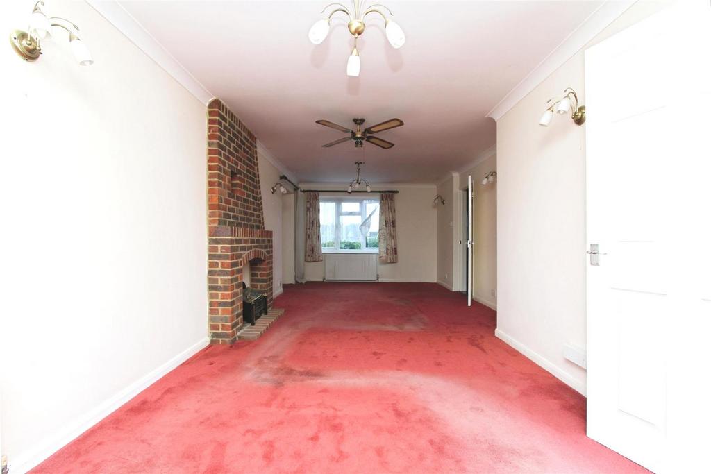 Lounge (Reverse)