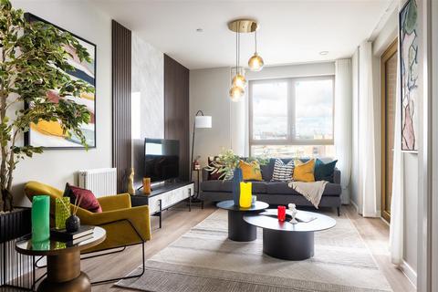 2 bedroom apartment to rent, 227-255 Ilderton Rd, South Bermondsey SE15