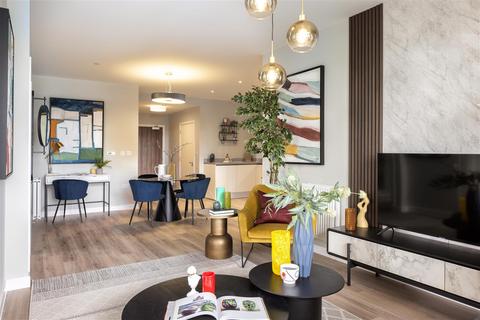 2 bedroom apartment to rent, 227-255 Ilderton Rd, South Bermondsey SE15