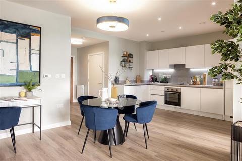 2 bedroom apartment to rent, 227-255 Ilderton Rd, South Bermondsey SE15