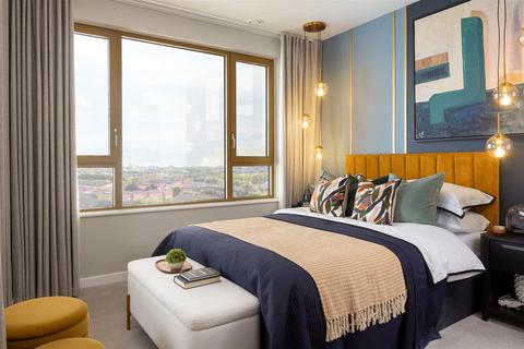 2 bedroom apartment to rent, 227-255 Ilderton Rd, South Bermondsey SE15