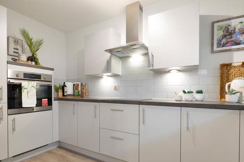 1 bedroom retirement property for sale, Plot 18, One Bedroom Retirement Apartment at Bourne Lodge, 1 Annison Street TN9
