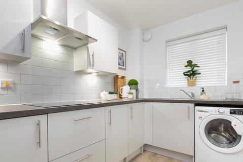 1 bedroom retirement property for sale, Plot 4, One Bedroom Retirement Apartment at Bourne Lodge, 1 Annison Street TN9