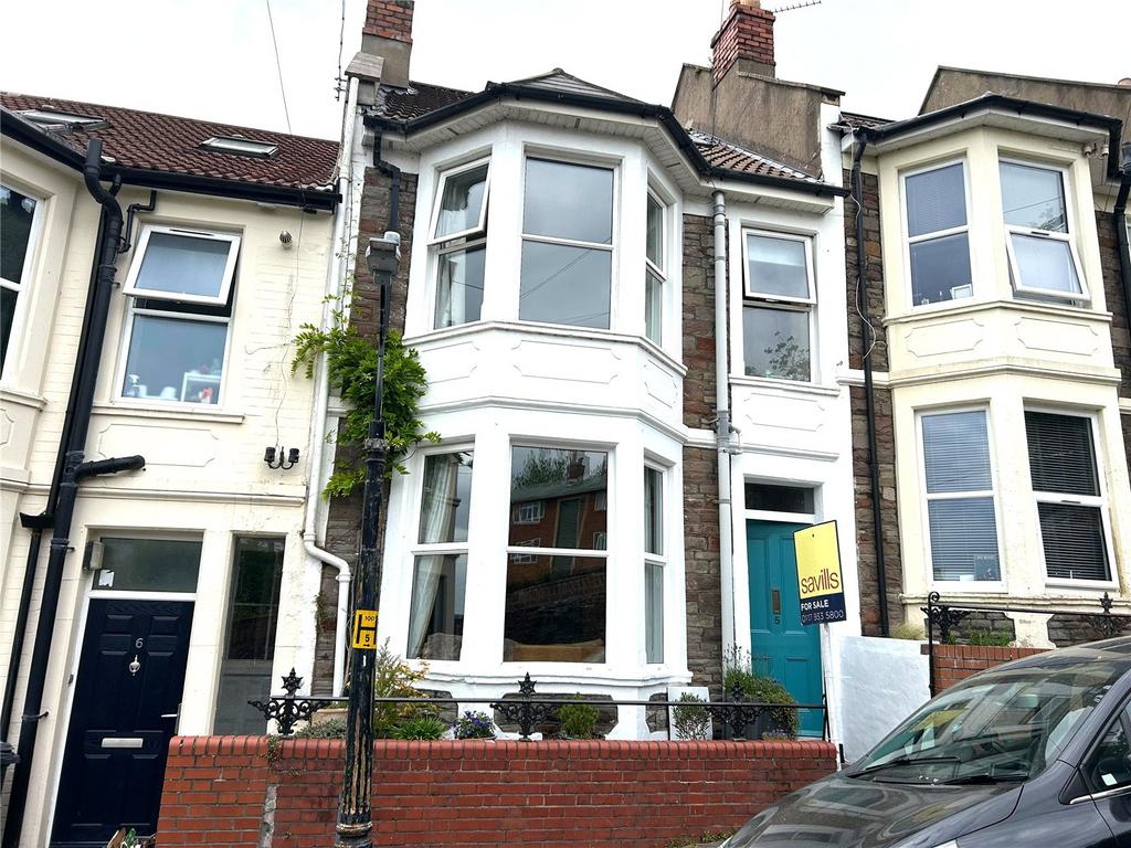 Front Elevation