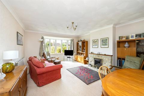 1 Windmill Drive, Rustington, Littlehampton, BN16 3HW