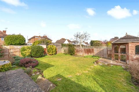 1 Windmill Drive, Rustington, Littlehampton, BN16 3HW