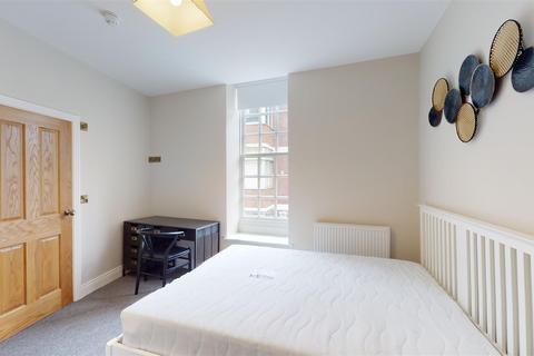 undefined, Princess Street, Shrewsbury