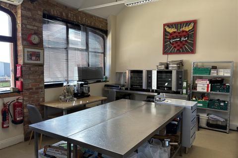 Office to rent, Unit 13 Desborough Road, Market Harborough,