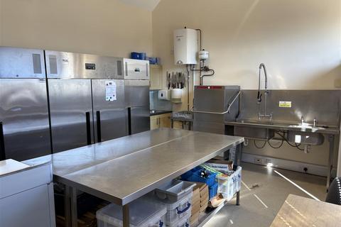 Office to rent, Unit 13 Desborough Road, Market Harborough,