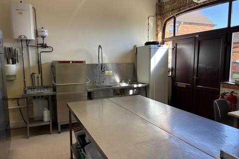 Office to rent, Unit 13 Desborough Road, Market Harborough,