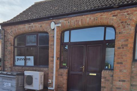 Office to rent, Unit 13 Desborough Road, Market Harborough,