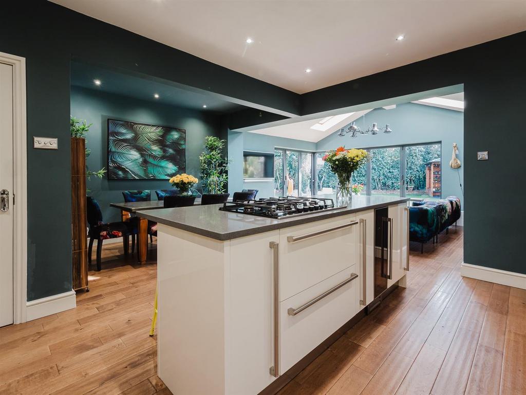 Living Space