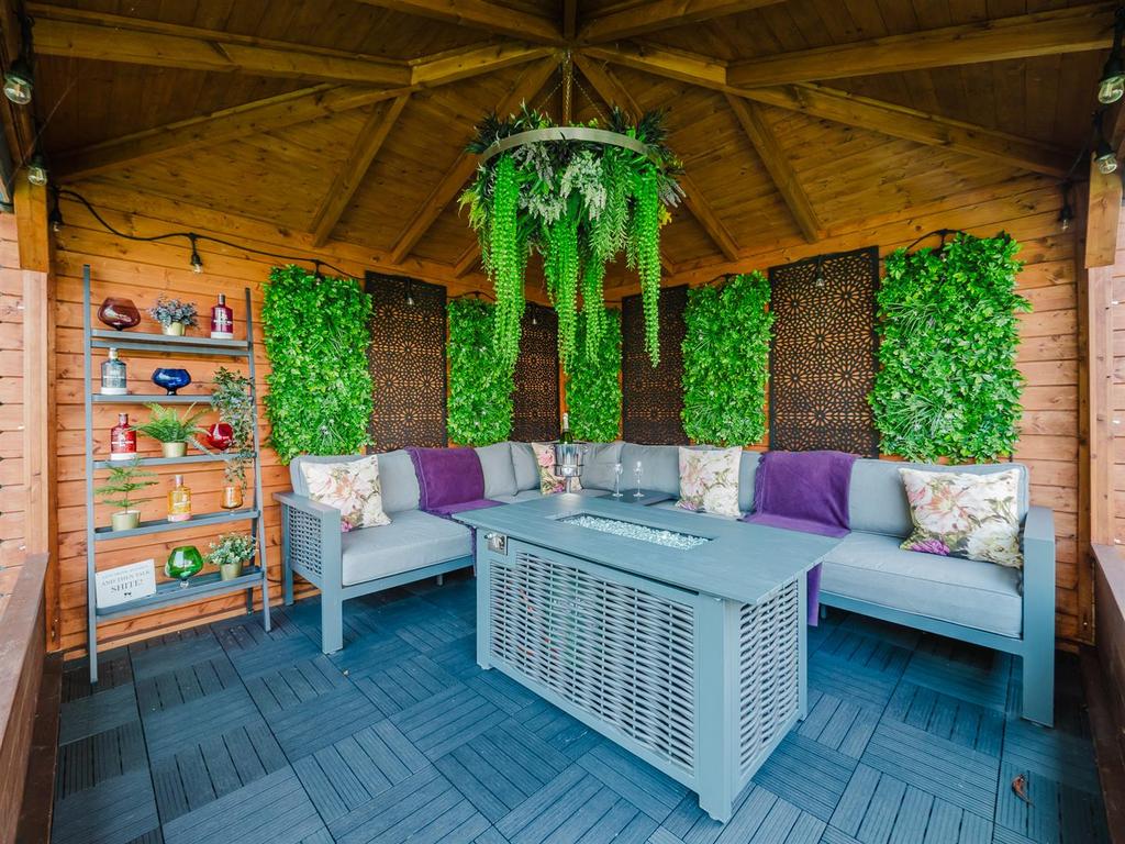 Gazebo