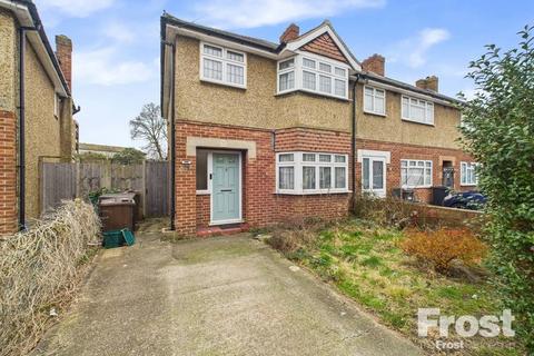 74 Grove Crescent, Feltham, TW13 6LZ