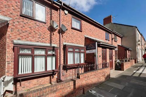 2 bedroom house to rent, East Stainton Street, South Shields