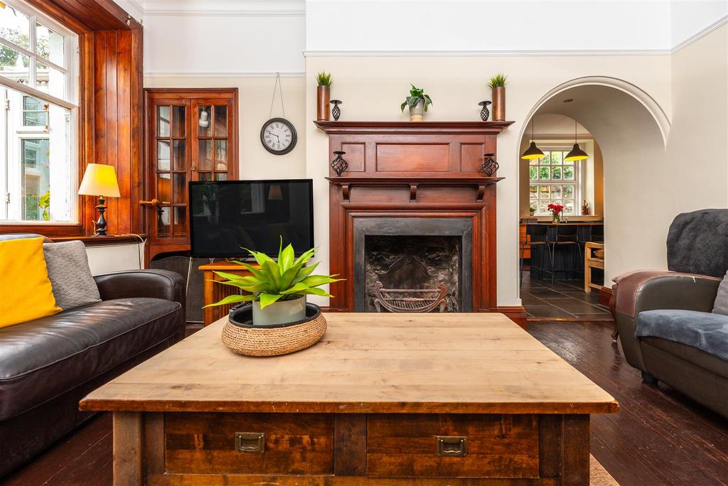 Reception Room Two