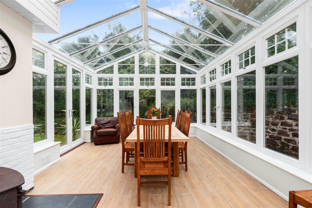 Orangery