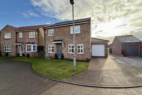 6 Baileywood Close, Holme On Spalding Moor, York, YO43 4BF