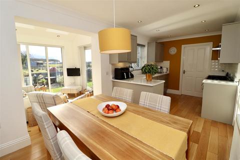 6 Baileywood Close, Holme On Spalding Moor, York, YO43 4BF