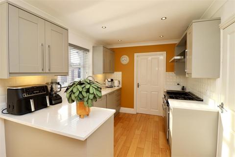 6 Baileywood Close, Holme On Spalding Moor, York, YO43 4BF