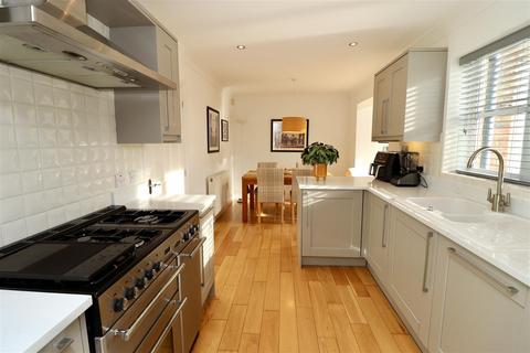 6 Baileywood Close, Holme On Spalding Moor, York, YO43 4BF