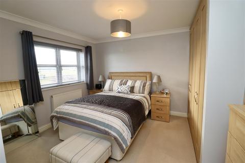 6 Baileywood Close, Holme On Spalding Moor, York, YO43 4BF