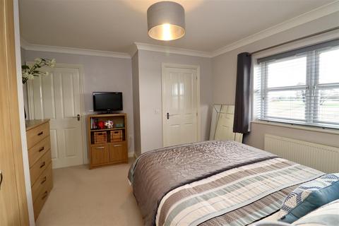 6 Baileywood Close, Holme On Spalding Moor, York, YO43 4BF