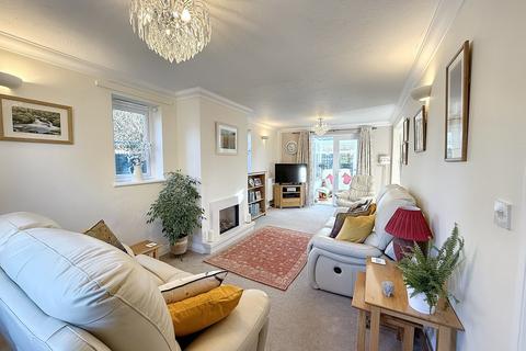4 bedroom detached house for sale, Bridport