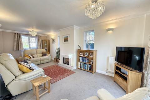 4 bedroom detached house for sale, Bridport