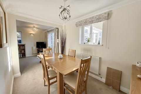 4 bedroom detached house for sale, Bridport