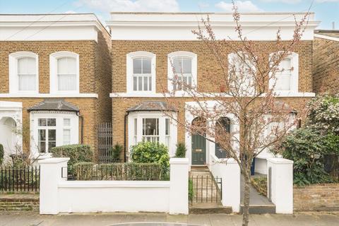 67 Mill Hill Road, London, W3 8JF