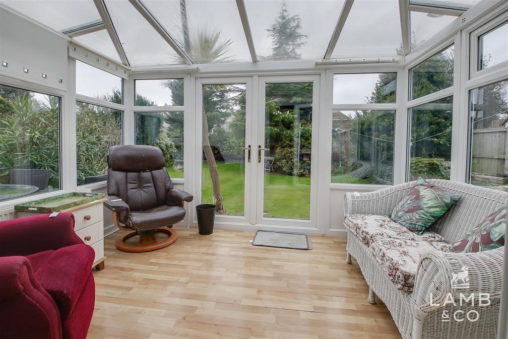 Conservatory