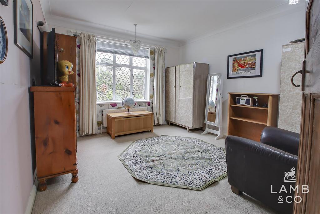 Bedroom two
