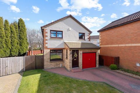 42 Windsor Gardens, Hamilton, ML3 0ND