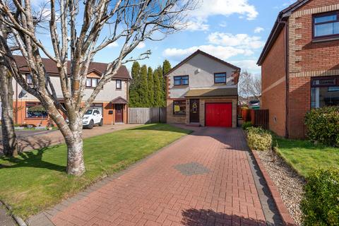 42 Windsor Gardens, Hamilton, ML3 0ND