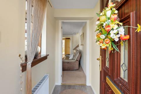 42 Windsor Gardens, Hamilton, ML3 0ND