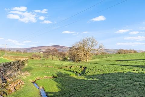 4 bedroom detached house for sale, Crossbank Road, Addingham, Ilkley, West Yorkshire, LS29