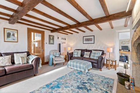 4 bedroom detached house for sale, Crossbank Road, Addingham, Ilkley, West Yorkshire, LS29