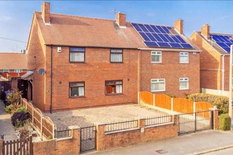 undefined, Cliff Crescent, Warmsworth DN4