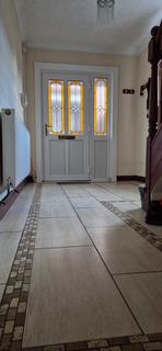 undefined, Cliff Crescent, Warmsworth DN4