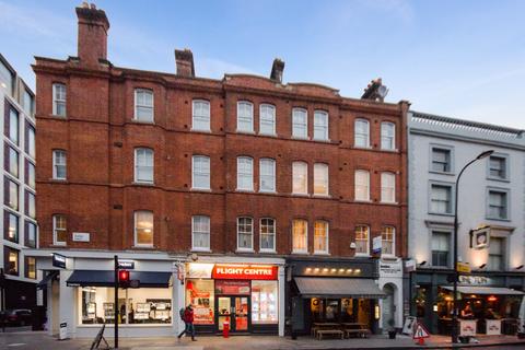 Studio to rent, Goodge Street, London, W1T