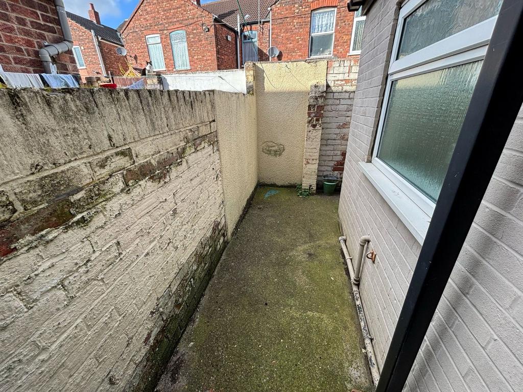 Yard