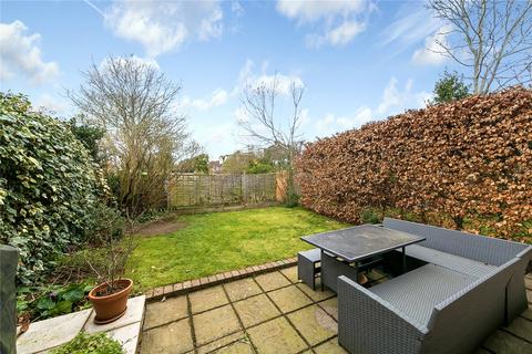 undefined, Cranmer Court, Hampton Hill