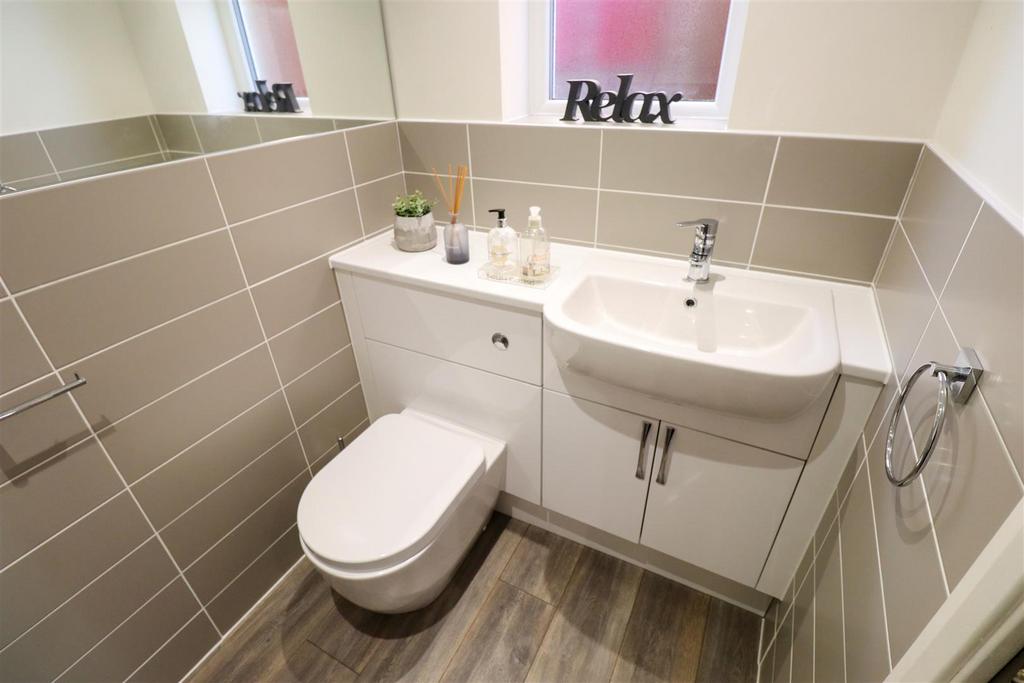 Cloakroom
