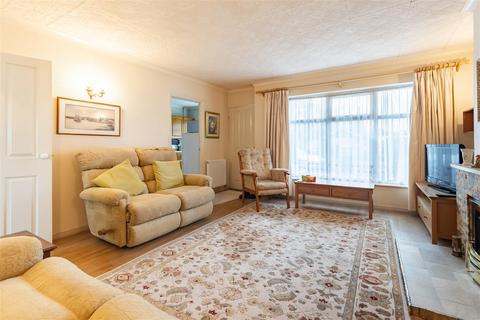 2 bedroom semi-detached bungalow for sale, Oak Piece, North Weald, Epping