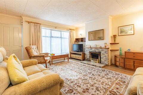 2 bedroom semi-detached bungalow for sale, Oak Piece, North Weald, Epping