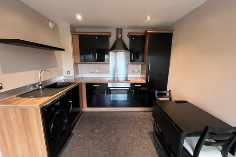 1 bedroom flat to rent, 24 Royal Sovereign Apartments Phoebe Road Pentrechwyth Swansea