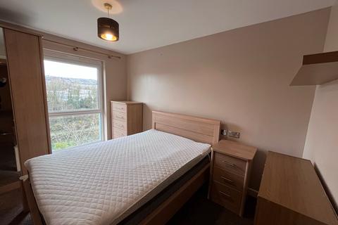 1 bedroom flat to rent, 24 Royal Sovereign Apartments Phoebe Road Pentrechwyth Swansea